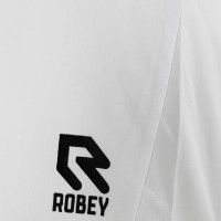 VV SCP - Robey Thuisshort Wit - Kids