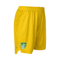 VV SCP - Robey Keepersshort Geel - Senior