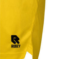 VV SCP - Robey Keepersshort Geel - Senior