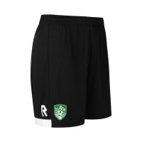 VV SCP - Robey Thuisshort Zwart - Dames