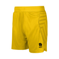 VV SCP - Short de gardien de but rembourré jaune Robey - Enfants