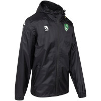 VV SCP - Manteau de pluie à capuchon Robey - Enfants