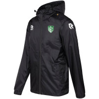 VV SCP - Manteau de pluie à capuchon Robey - Enfants