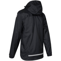 VV SCP - Manteau de pluie à capuchon Robey - Enfants