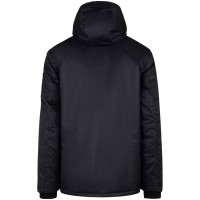 VV SCP - Parka Robey - Staff