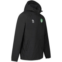 VV SCP - Robey Softshell Jack - Staf