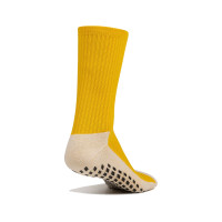 Chaussettes VV SCP - Robey pour Gardiens de But, jaunes