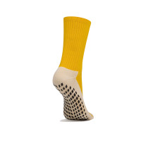 Chaussettes VV SCP - Robey pour Gardiens de But, jaunes