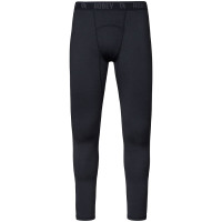 VV SCP - Pantalons thermiques Robey noirs - Enfants