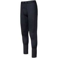 VV SCP - Pantalons thermiques Robey noirs - Enfants
