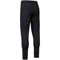 VV SCP - Pantalons thermiques Robey noirs - Enfants