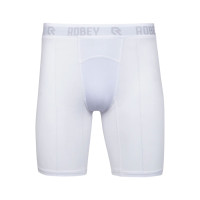 VV SCP - Short de sport Robey blanc - Enfants