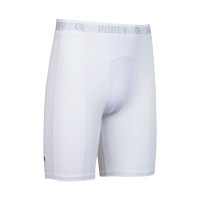 VV SCP - Short de sport Robey blanc - Enfants
