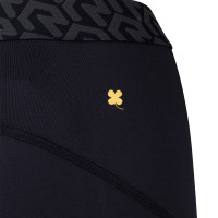 VV SCP - Robey Slidingshort Zwart - Dames