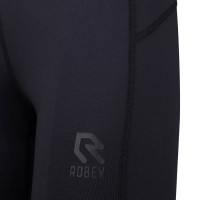 VV SCP - Robey Slidingshort Zwart - Dames