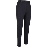 VV SCP - Pantalons thermiques Robey noirs - Femmes