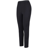 VV SCP - Pantalons thermiques Robey noirs - Femmes