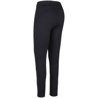 VV SCP - Pantalons thermiques Robey noirs - Femmes