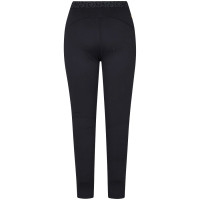 VV SCP - Pantalons thermiques Robey noirs - Femmes