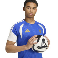 Set d'entraînement adidas Juventus 2026-2027 bleu blanc or