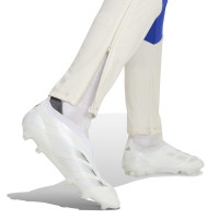 Survêtement adidas Juventus 1/4-Zip 2026-2027 bleu blanc doré