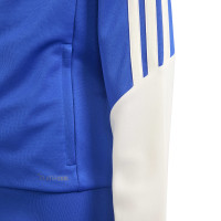 Survêtement adidas Juventus 2026-2027 pour Enfants, bleu, blanc, or