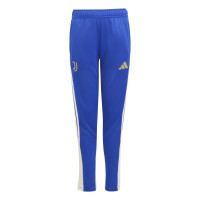 Survêtement adidas Juventus 2026-2027 pour Enfants, bleu, blanc, or