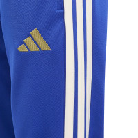 Survêtement adidas Juventus 2026-2027 pour Enfants, bleu, blanc, or