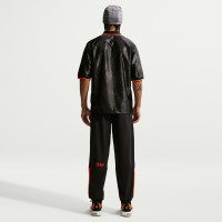 Set Nike Netherlands Energy Summer 2026-2028 noir et orange