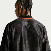Set Nike Netherlands Energy Summer 2026-2028 noir et orange