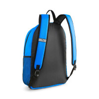Sac à dos PUMA Team Goal bleu noir