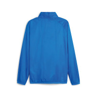 RKDVC Regenjack Senior Blauw