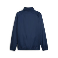 RKDVC Regenjack Trainers Senior Donkerblauw