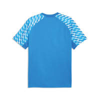 RKDVC Trainingsshirt Senior Blauw