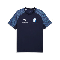 RKDVC Trainingsshirt Trainers Senior Donkerblauw