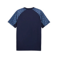 RKDVC Trainingsshirt Trainers Senior Donkerblauw