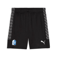 RKDVC Trainingsshort Senior Zwart