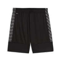 RKDVC Trainingsshort Senior Zwart