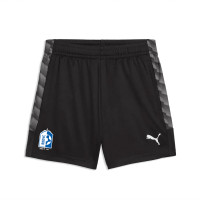 RKDVC Trainingsshort Junior Zwart