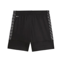 RKDVC Trainingsshort Junior Zwart
