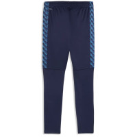 RKDVC Trainingsbroek Trainers Senior Donkerblauw