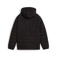 RKDVC Winterjas Junior Zwart