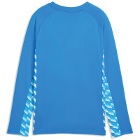 RKDVC Trainingstrui Junior Blauw