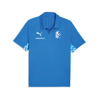 RKDVC Polo Senior Blauw