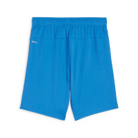 RKDVC Thuisshort Junior Blauw