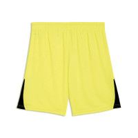 RKDVC Keepersshort Senior Geel