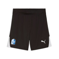 RKDVC Keepersshort Junior Zwart