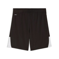 RKDVC Keepersshort Junior Zwart