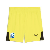 RKDVC Keepersshort Junior Geel