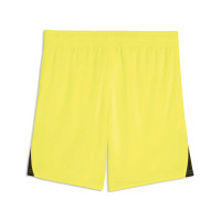 RKDVC Keepersshort Junior Geel